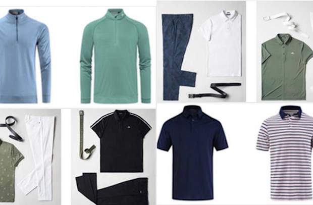 PGA Championship Scripting — Cover